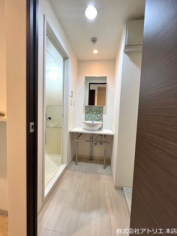 アールパンション高井田 その他6