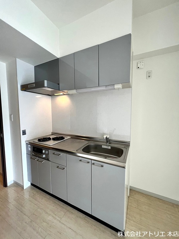 アールパンション高井田 その他8