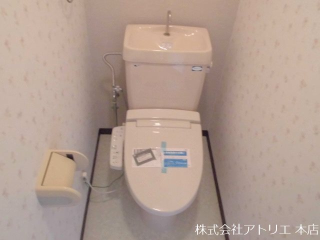 オークハイツ その他1