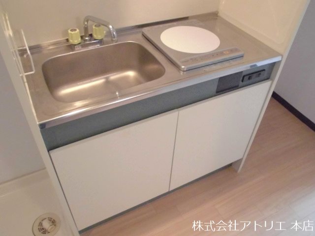 オークハイツ キッチン