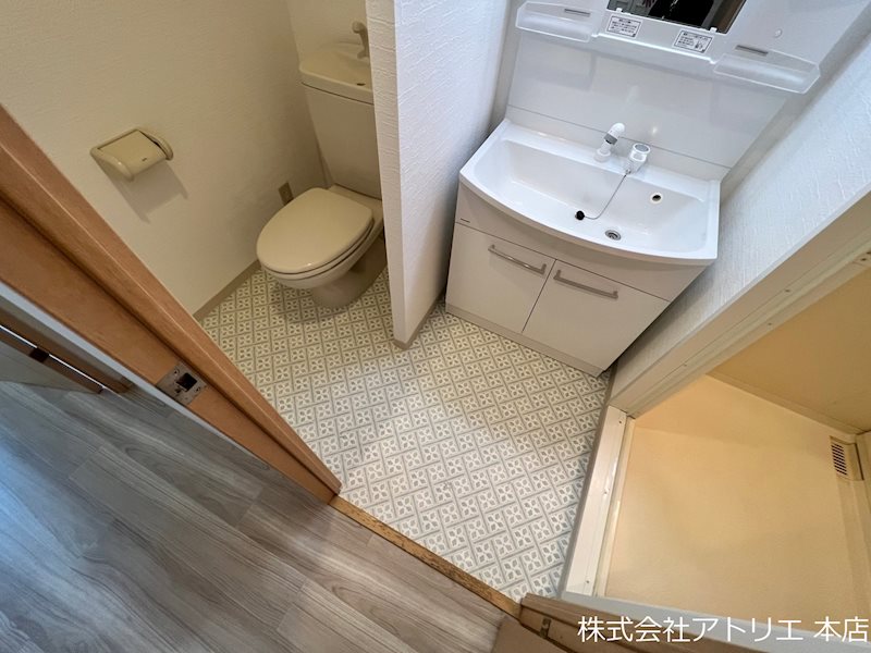 ヴェルドミール栗山 その他1