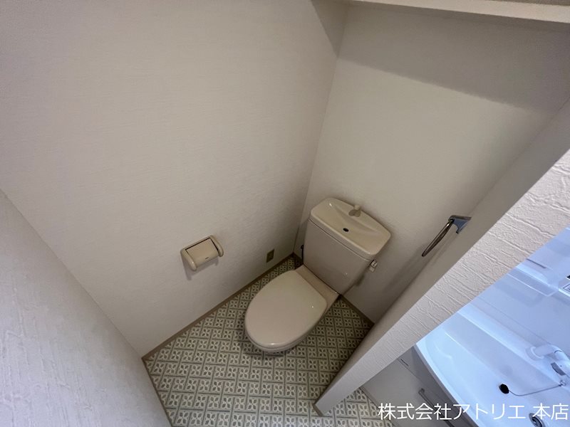 ヴェルドミール栗山 その他2