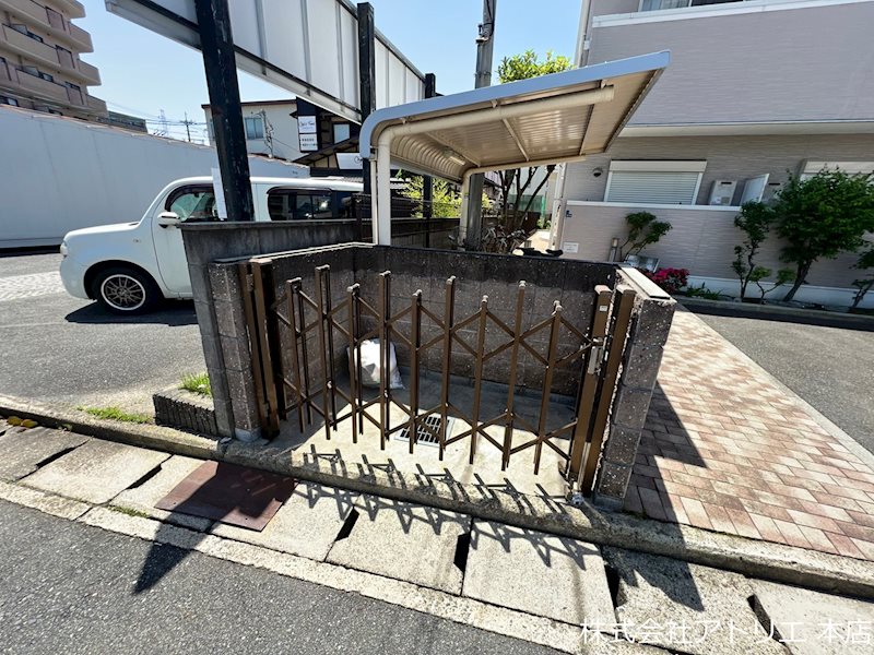 ヴェルドミール栗山 その他外観1