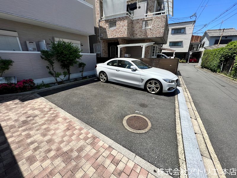 ヴェルドミール栗山 その他外観2