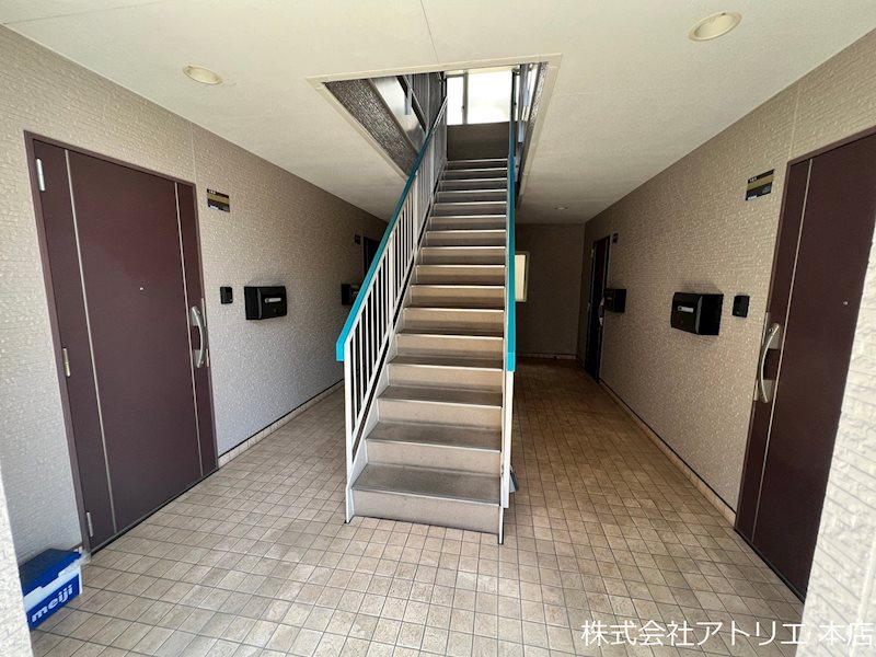 ヴェルドミール栗山 その他外観5