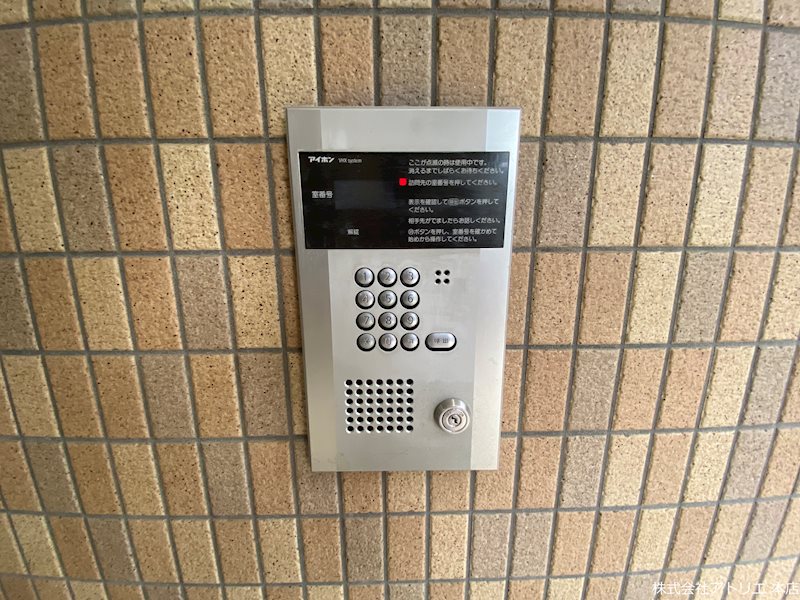 エタージュ高井田 その他外観3