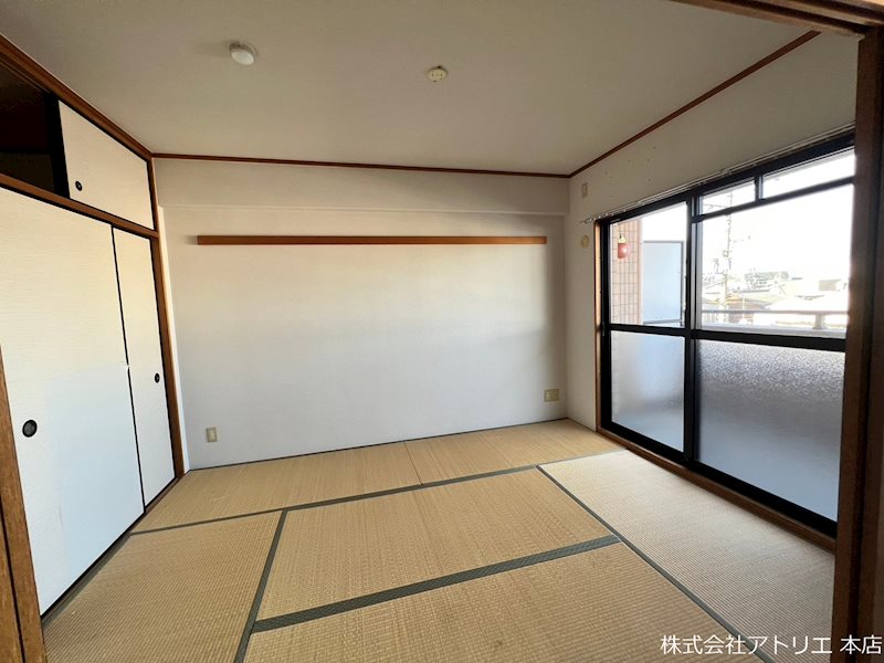 エタージュ高井田 その他10