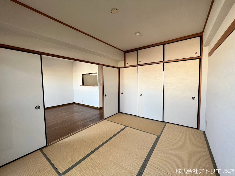 エタージュ高井田 その他17