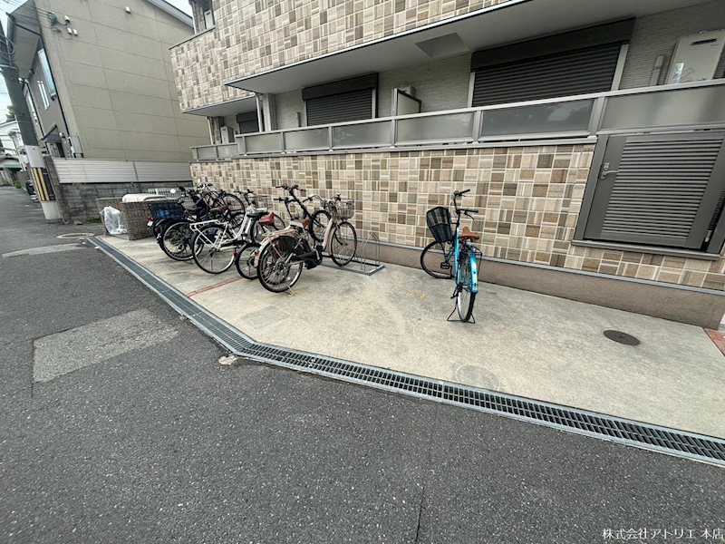 クリエオーレ西堤 その他外観1