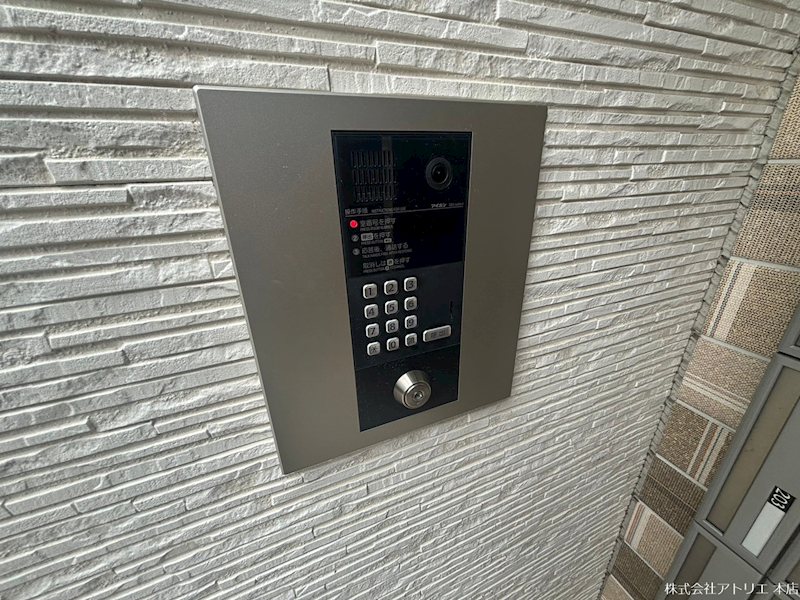 クリエオーレ西堤 その他外観3