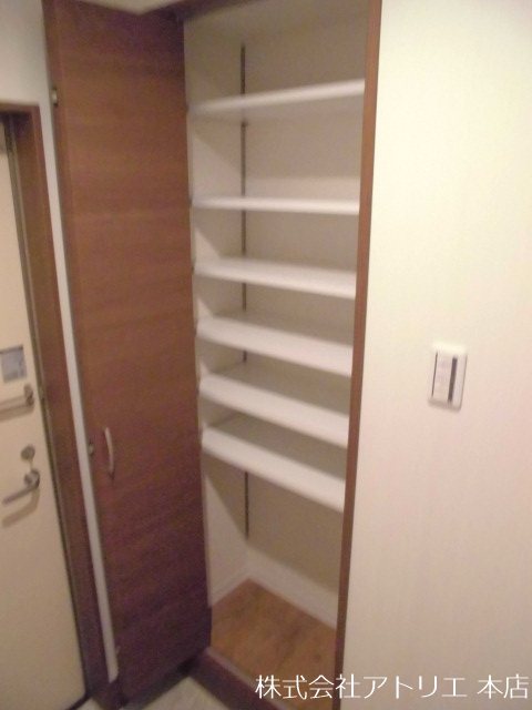 クリエオーレ西堤 その他9