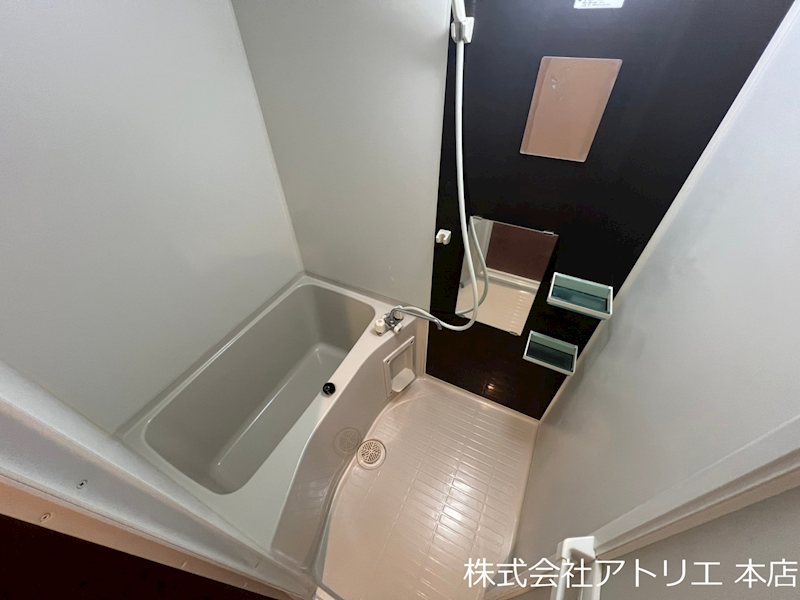 クリエオーレ西堤 風呂画像
