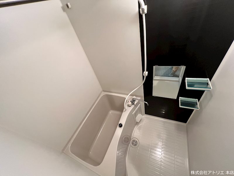 クリエオーレ西堤 風呂画像