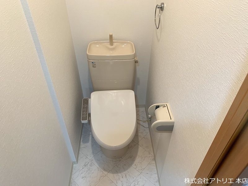 ロータリーマンション長田東 その他1