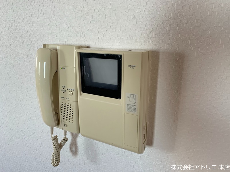 ロータリーマンション長田東 その他9