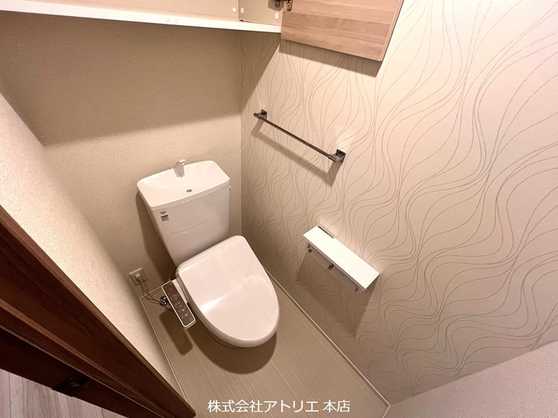 レジデンス藤戸 その他1