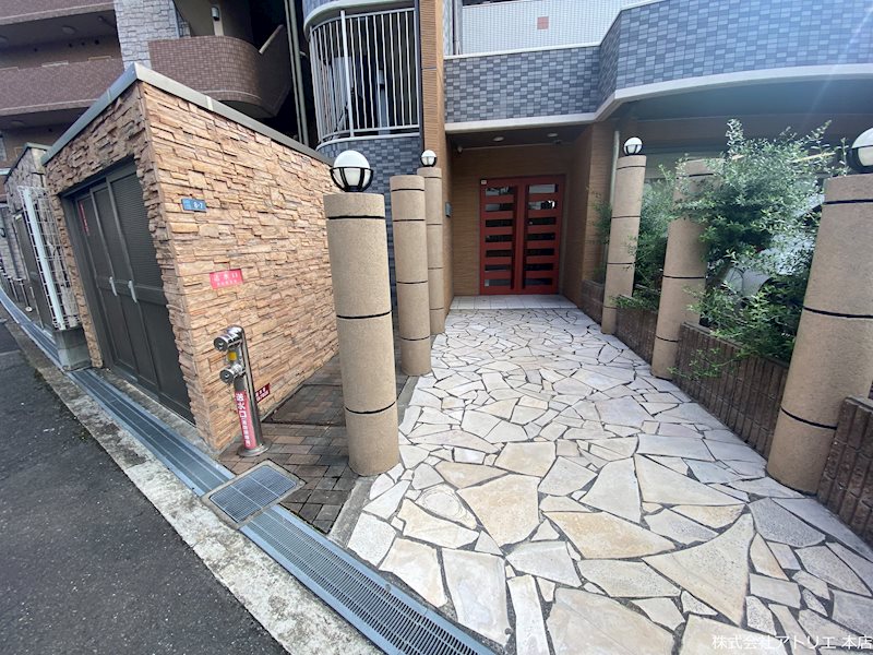 オリエンタル長田駅前 その他外観1