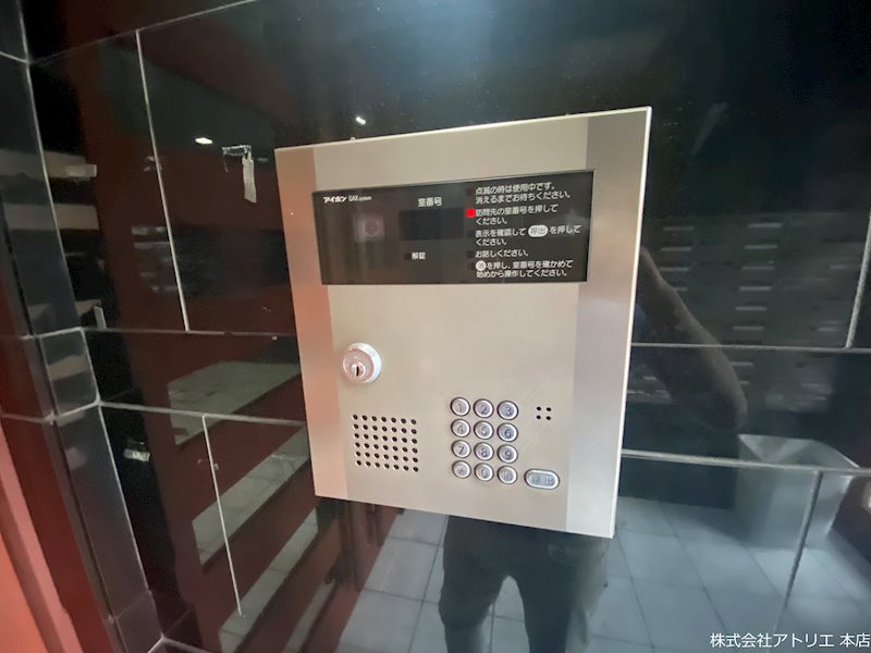 オリエンタル長田駅前 その他外観2