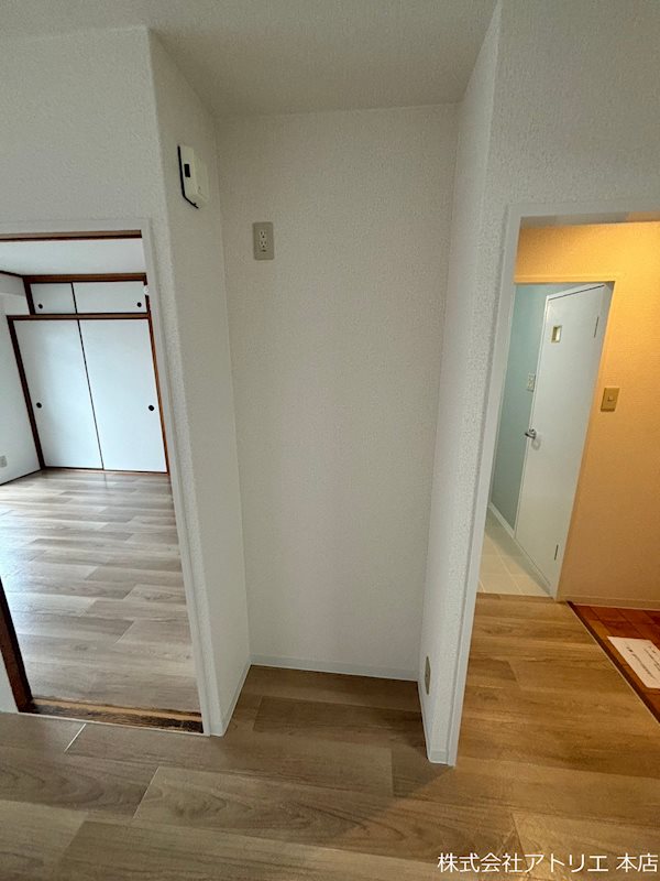 ぼくの家なかの その他