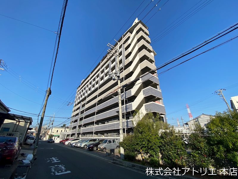 ガーデンシティ長田 その他外観1