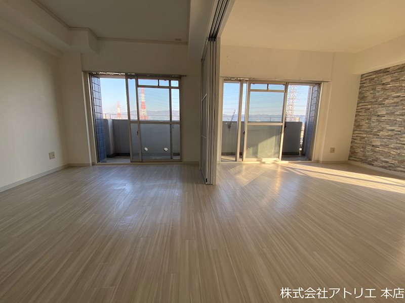 ガーデンシティ長田 その他7