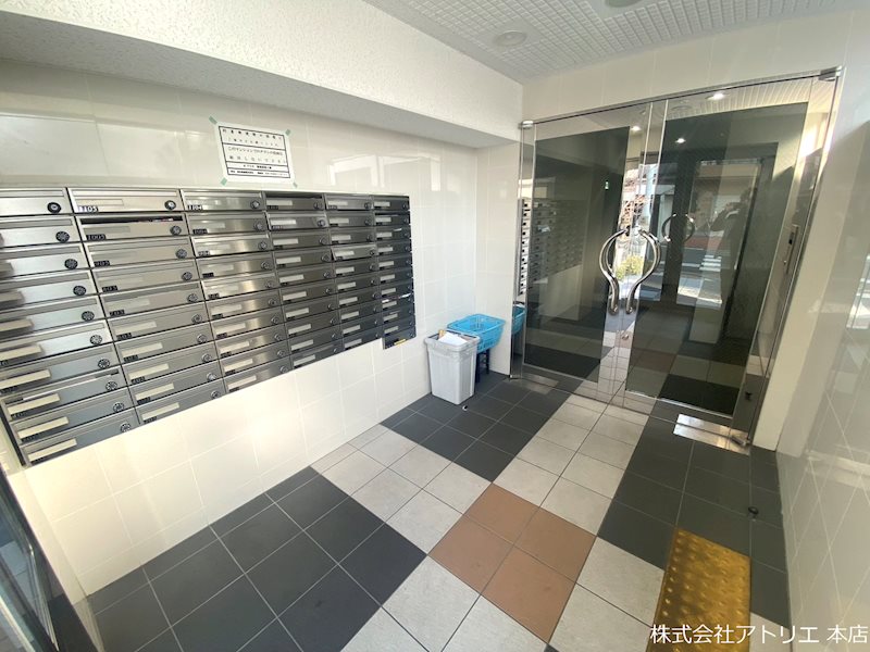 M&amp;#39;プラザ高井田 その他外観3