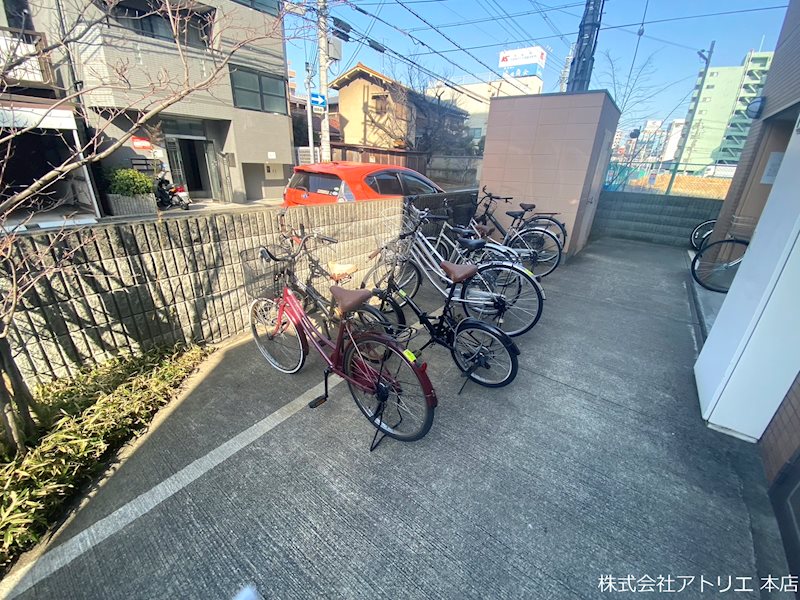 M&amp;#39;プラザ高井田 その他外観6