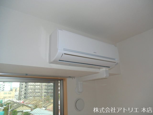 M&amp;#39;プラザ高井田 その他8