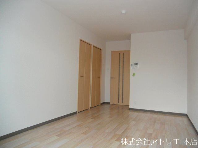 M&amp;#39;プラザ高井田 リビング