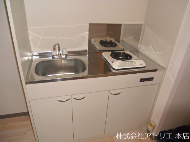 M&amp;#39;プラザ高井田 キッチン