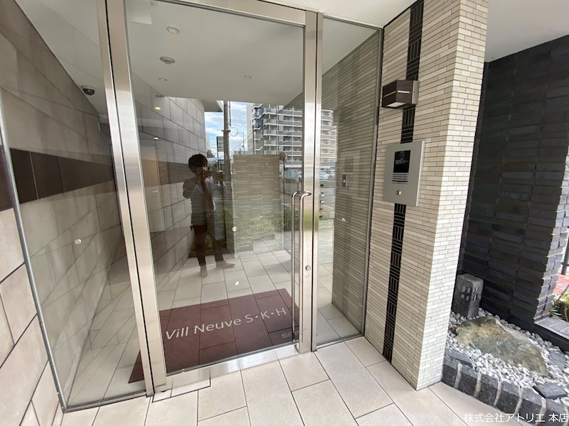 ヴィルヌーブＳ・Ｋ・Ｈ その他外観5