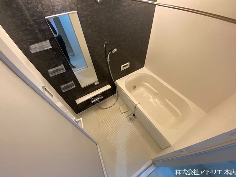 ヴィルヌーブＳ・Ｋ・Ｈ 風呂画像