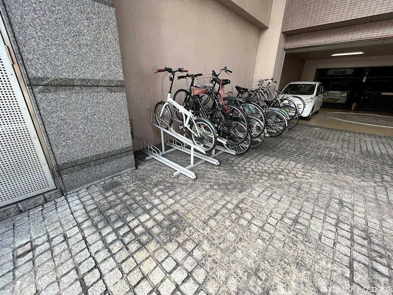 コージー太閤 その他外観3