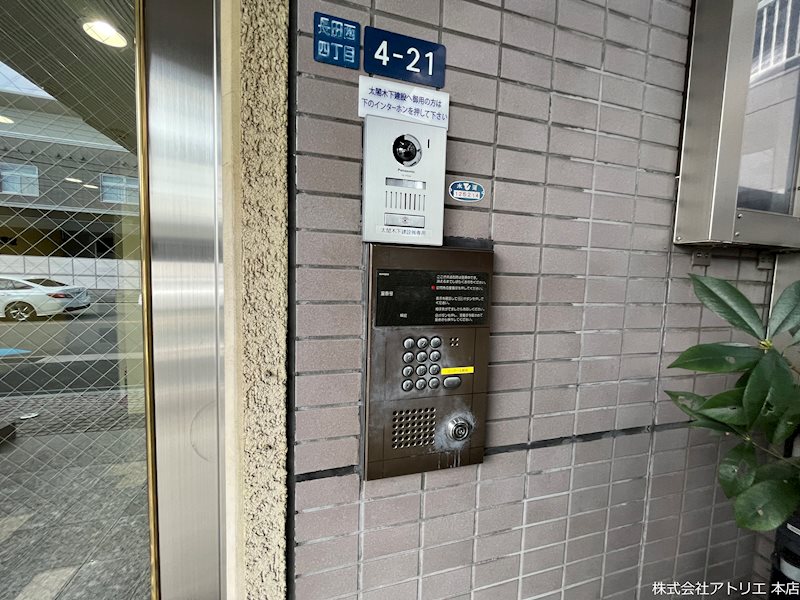 コージー太閤 その他外観4