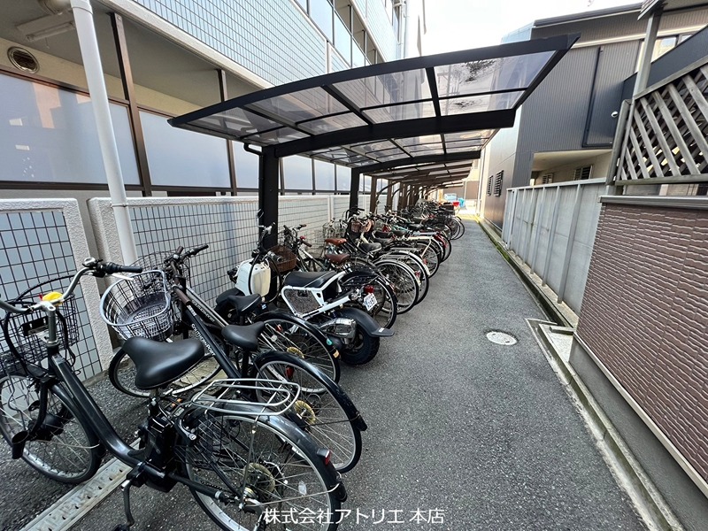 ジュネス内介 その他外観2