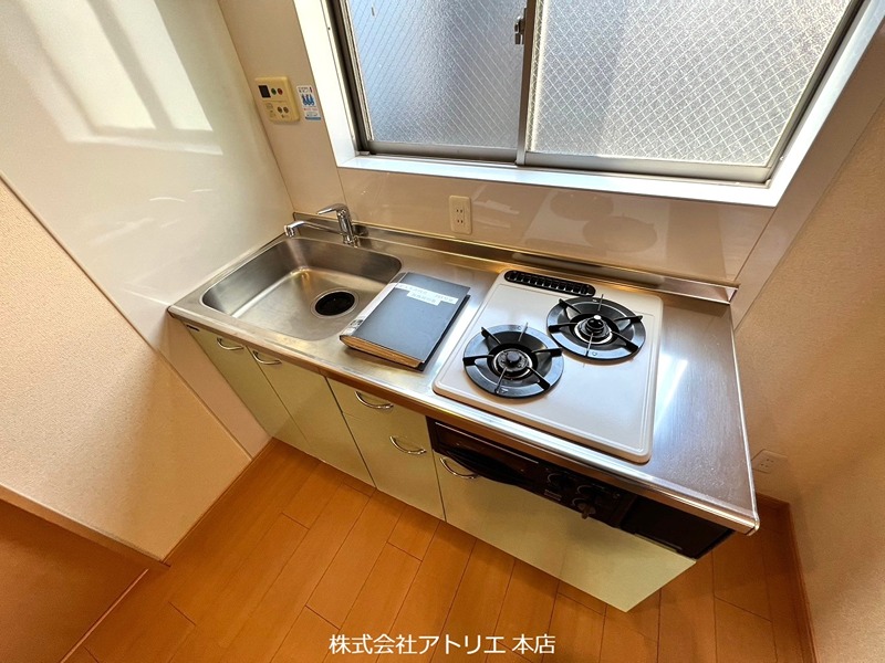 ジュネス内介 キッチン