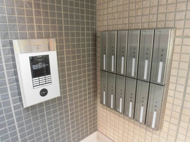 ラミーセント その他外観6