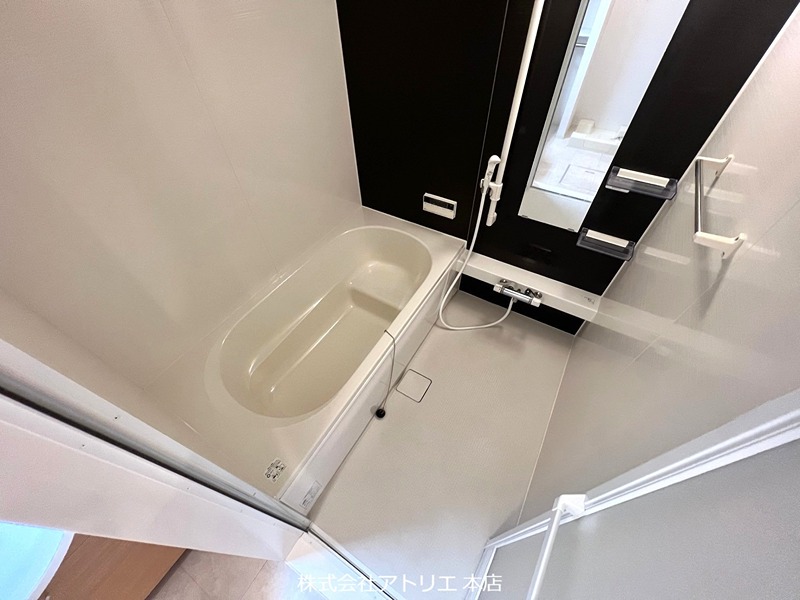 ラミーセント 風呂画像