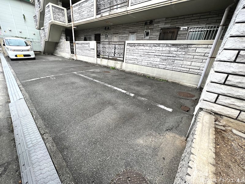 吉田第2大発マンション その他外観2