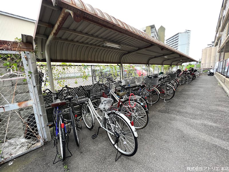 吉田第2大発マンション その他外観3