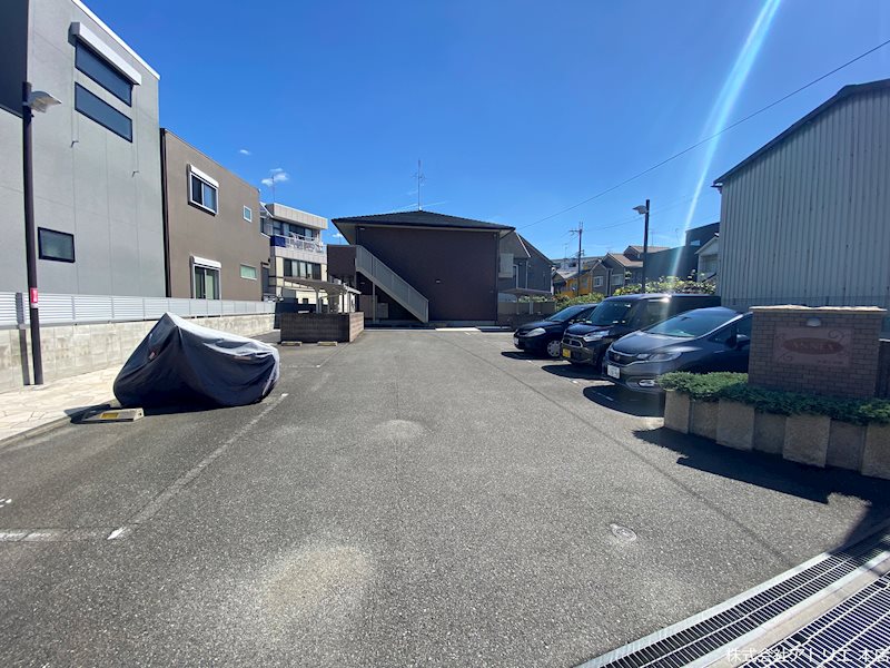 アネックス その他外観1