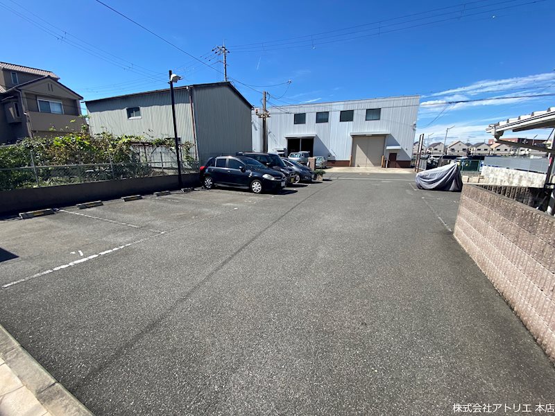 アネックス その他外観4