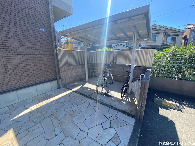 アネックス その他外観5