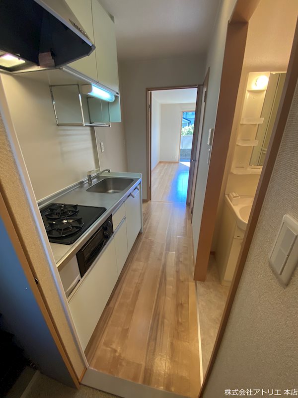 アネックス リビング