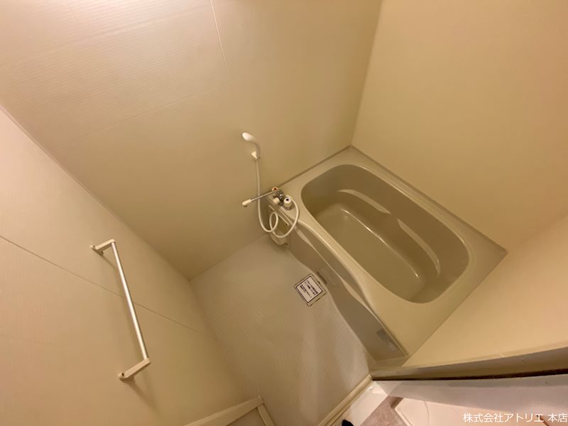 アネックス 風呂画像