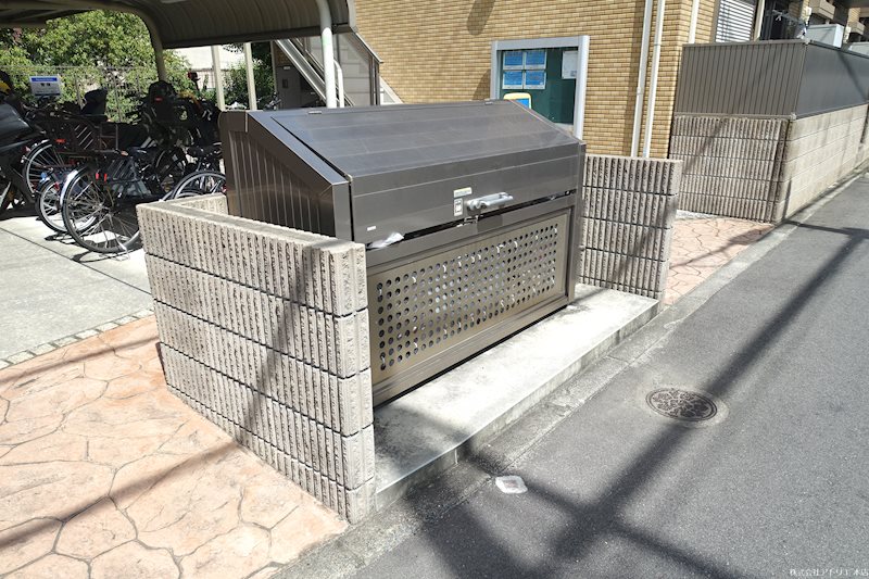 ソーレアストロ その他外観3