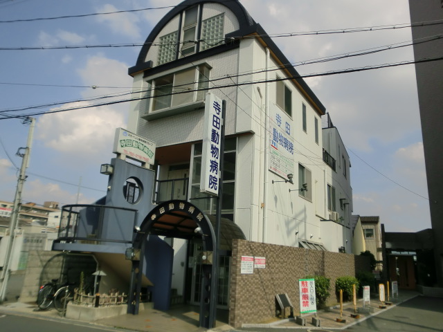 CASSIA高井田North Court 周辺画像2