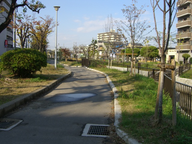 CASSIA高井田North Court 周辺画像5