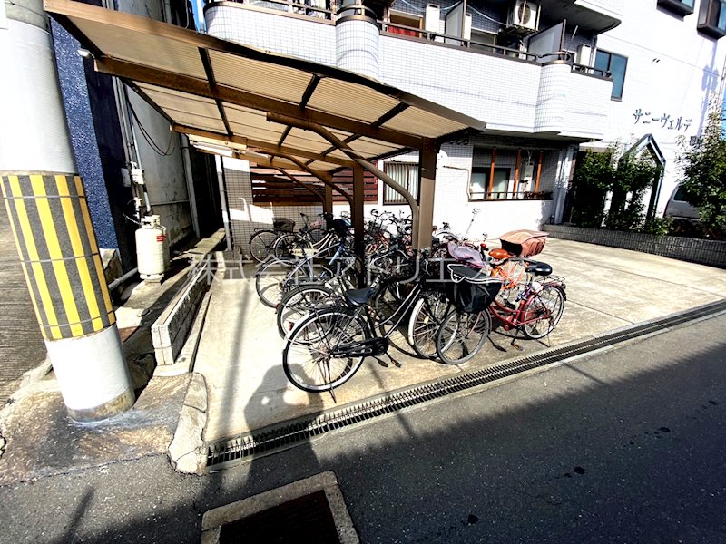 サニーヴェルデ田中 その他外観4