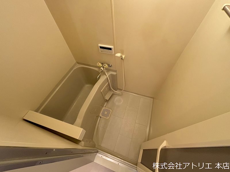 サニーヴェルデ田中 風呂画像